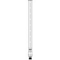 Zebra Extreme Networks - Antenne - Dipol - 8 dBi - außen
