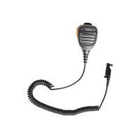 Hytera Communications Hytera - Mikrofon mit Mikrofon - kabelgebunden