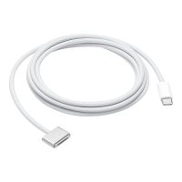 Apple Stromkabel - 24 pin USB-C (M) zu MagSafe 3 (M)