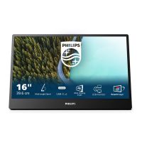 Philips 16B1P3302D - 3000 Series - LED-Monitor - 40.6 cm (16")