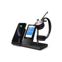 Yealink WH66 Dual UC - Workstation - Headset