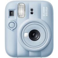 Fujifilm Instax mini 13, 62 x 46 mm, Blau, 60 mm, 2/2, 0.3 m, Auto