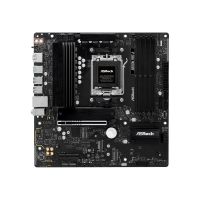 ASRock B850M Pro-A - Motherboard - micro ATX - Socket AM5 - AMD B850 Chipsatz - USB 3.2 Gen 2, USB-C 3.2 Gen2, USB 3.2 Gen 1 - 2.5 Gigabit LAN - Onboard-Grafik (CPU erforderlich)