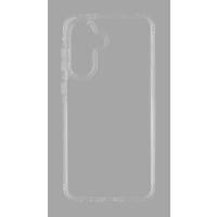 Mediaphone Rabbiter 9120099472340, Cover, Samsung, Galaxy A36/A56, 17 cm (6.7"), Transparent