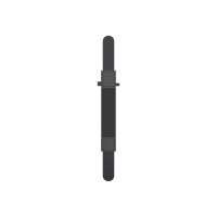 HONEYWELL Handheld-Handgurt - Schwarz (Packung mit 3)