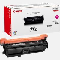Canon 732 M - Magenta - Original - Tonerpatrone