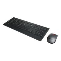 Lenovo Professional Combo - Tastatur-und-Maus-Set