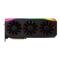 XFX Mercury Radeon RX 9070XT OC - Magnetic Air Edition