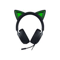 Razer Kraken Kitty V3 X - Headset - ohrumschließend