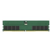 Kingston ValueRAM - DDR5 - Modul - 32 GB - DIMM 288-PIN
