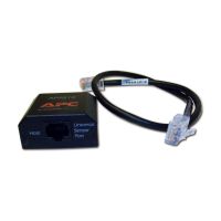 APC Dry Contact I/O Accessory - Netzwerkadapterkit