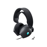 Dell Alienware Tri-Mode Wireless Gaming Headset AW725H
