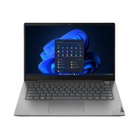 Lenovo ThinkBook 14 G4 ABA 21DK - AMD Ryzen 5 5625U / 2.3 GHz - Win 11 Pro - Radeon Graphics - 8 GB RAM - 256 GB SSD NVMe - 35.6 cm (14")