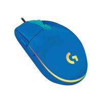 Logitech Gaming Mouse G102 LIGHTSYNC - Maus - Für Rechtshänder