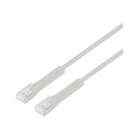 Intellinet Patch-Kabel - RJ-45 (M) zu RJ-45 (M)