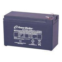 BlueWalker PowerWalker PWB12 Series PWB12-9 - USV-Akku - 1 x Batterie