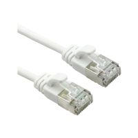 ROTRONIC-SECOMP Roline DataCenter - Patch-Kabel - RJ-45 (M)