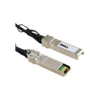 Dell  Direktanschlusskabel - SFP+ zu SFP+ - 7 m