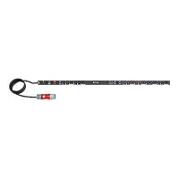 Eaton ePDU Metered - Stromverteilungseinheit (Rack - einbaufähig)