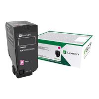 Lexmark Magenta - original - Tonerpatrone LRP