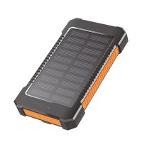 LogiLink PA0321, 6000 mAh, 10 W, Schwarz