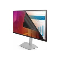 StarTech.com 23.8-inch 16:9 Gold Monitor Privacy Screen, Reversible Filter w/Enhanced Privacy, Blue Light Shield, Computer Security Filter, Removable Screen Protector - +/- 30 Deg. View Angle, Gold and Black Sides (238G-PRIVACY-SCREEN)