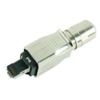 Telegärtner Karl Gärtner Telegärtner J80026A0021, RJ45, Edelstahl