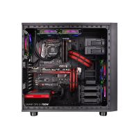 Thermaltake TtMod Sleeve - Stromkabelkit - 30 cm