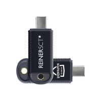 ReinerSCT REINER SCT FIDO Stick Pro - USB-C Sicherheitsschlüssel