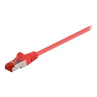 Wentronic goobay - Netzwerkkabel - RJ-45 (M) zu RJ-45 (M)