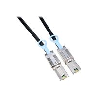 Dell  Externes SAS-Kabel-Kit - 2 m - für PowerVault MD1200