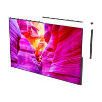 Peerless AV - Montagekomponente (Eck-Kit) - für dvLED Videowand