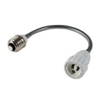 Synergy 21 86516, Weiß, E27, LED, 1 Stück(e), GU10