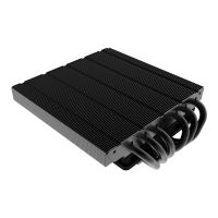Alpenföhn Black Ridge - Prozessor-Luftkühler - (für: LGA1156, LGA1155, LGA1150, LGA1151, AM4, LGA1200)