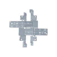 Cisco Ceiling Grid Clip: Flush - Montagesatz für Netzwerkgeräte