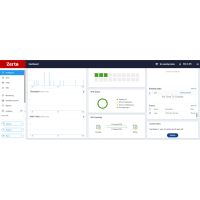 HPE Zerto Software Advanced Resilience Edition 1 VM 1-year Subscription E-LTU, Replication is process of copying data from one data location to another, often used to facilitate..., HPE Zerto Software supports VMware vSphere, Microsoft Hyper-V, Amazon Web