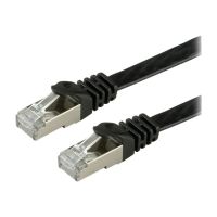 VALUE Patch-Kabel - RJ-45 (M) bis RJ-45 (M)