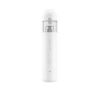 Xiaomi Mi Vacuum Cleaner Mini, Trocken, Glatter Boden, Teppich, Polsterung, Beutellos, Weiß, Akku, 40 W