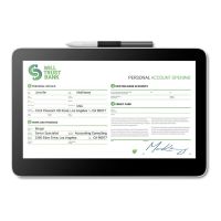 Wacom One 13 - Digitalisierer mit LCD Anzeige
