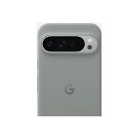 Google Hintere Abdeckung für Mobiltelefon - Polykarbonat-Schale, Silikon, microfibre lining