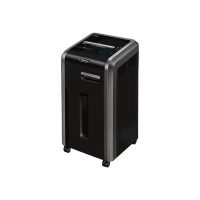 Fellowes Powershred 225Ci - Vorzerkleinerer - Kreuzschnitt