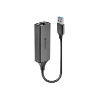 Lindy USB 3.0 Gigabit Ethernet Converter - Netzwerkadapter