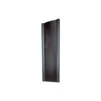 APC Netshelter VX Curved - Rack-Tür - Vorderseite