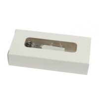 ALLNET ALL4752, Faseroptik, 1250 Mbit/s, mini-GBIC/SFP, LC, LHX, 20000 m