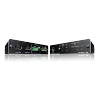 Kramer Electronics FC-46H2, Mini-USB, 5 V, 370 mA, 120 mm, 71,5 mm, 24,4 mm