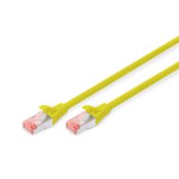 DIGITUS CAT 6 S/FTP Patchkabel