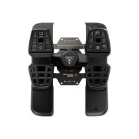 Turtle Beach VelocityOne Rudder - Pedale - kabelgebunden