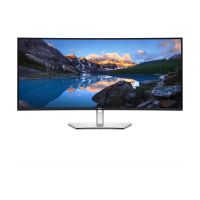Dell UltraSharp U4025QW - LED-Monitor - gebogen - 101.6 cm (40")
