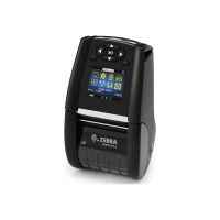 Zebra ZQ600 Series ZQ610 Plus - Etikettendrucker - Thermodirekt - Rolle (5,54 cm)