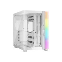 Be Quiet! Light Base 600 DX - Midi-Tower - ATX - Seitenteil mit Fenster (Glas)